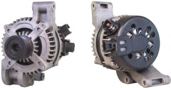 CEVAM 4729 Alternator
